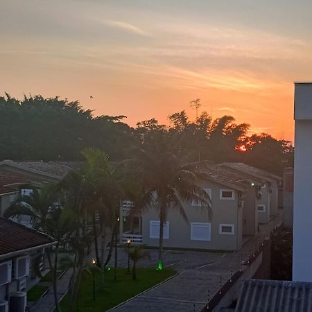 Chales Do Bona Loft 20 Ubatuba Exterior foto