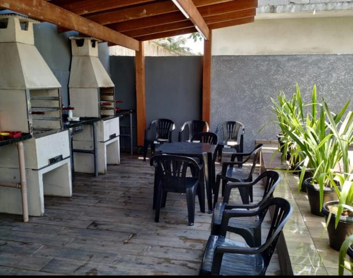 Chales Do Bona Loft 20 Ubatuba Exterior foto