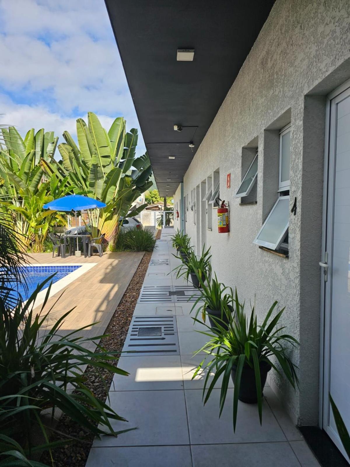 Chales Do Bona Loft 20 Ubatuba Exterior foto