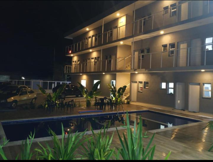 Chales Do Bona Loft 20 Ubatuba Exterior foto