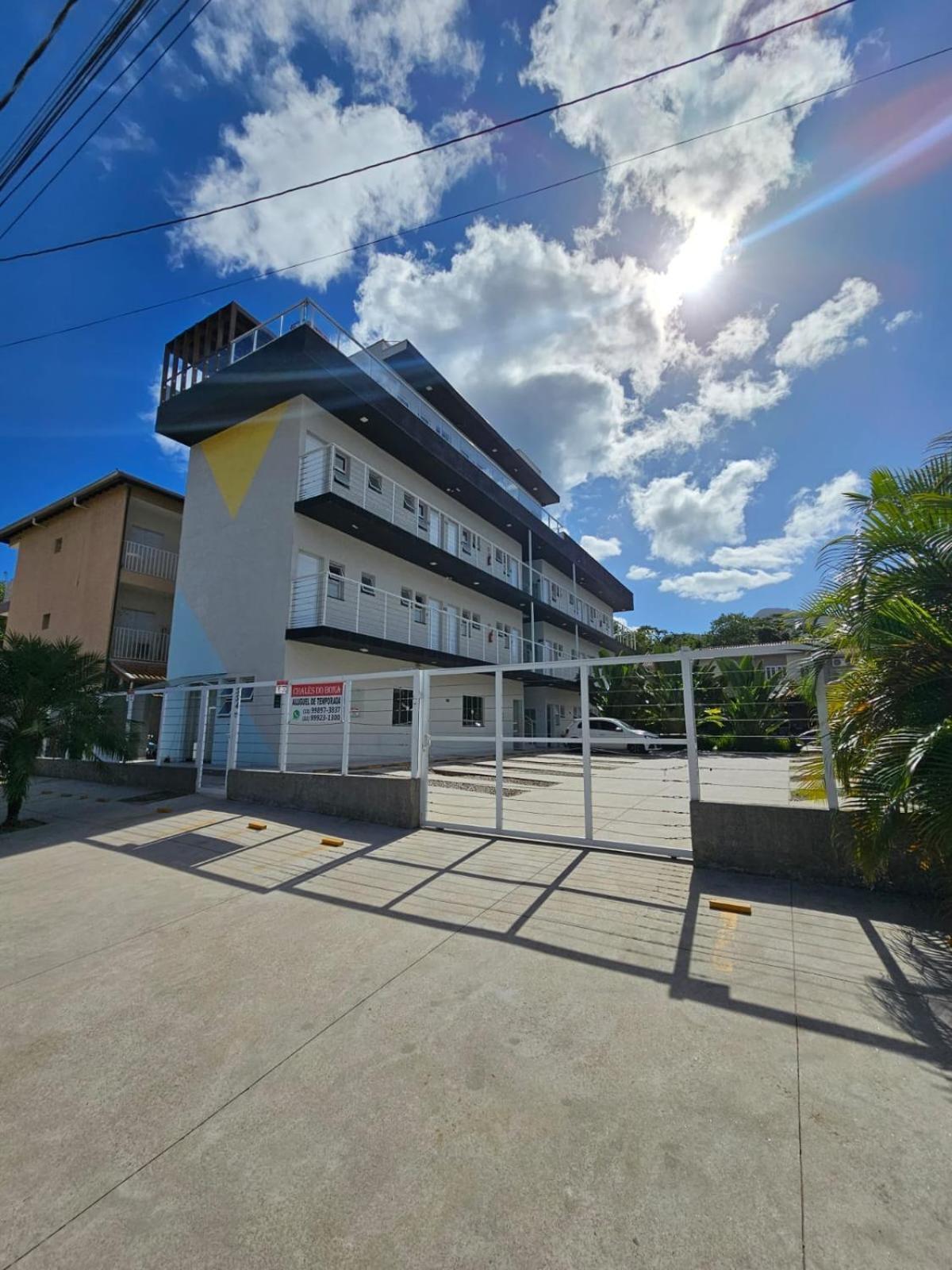 Chales Do Bona Loft 20 Ubatuba Exterior foto