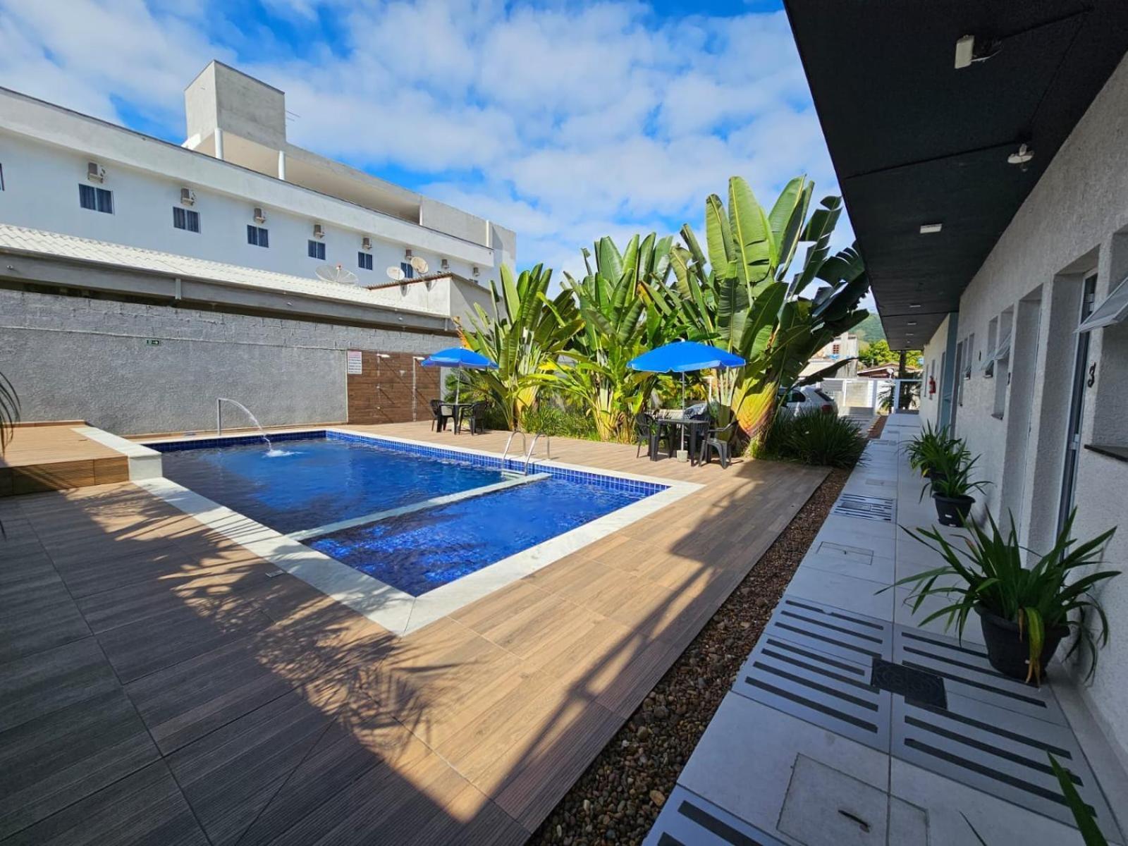 Chales Do Bona Loft 20 Ubatuba Exterior foto