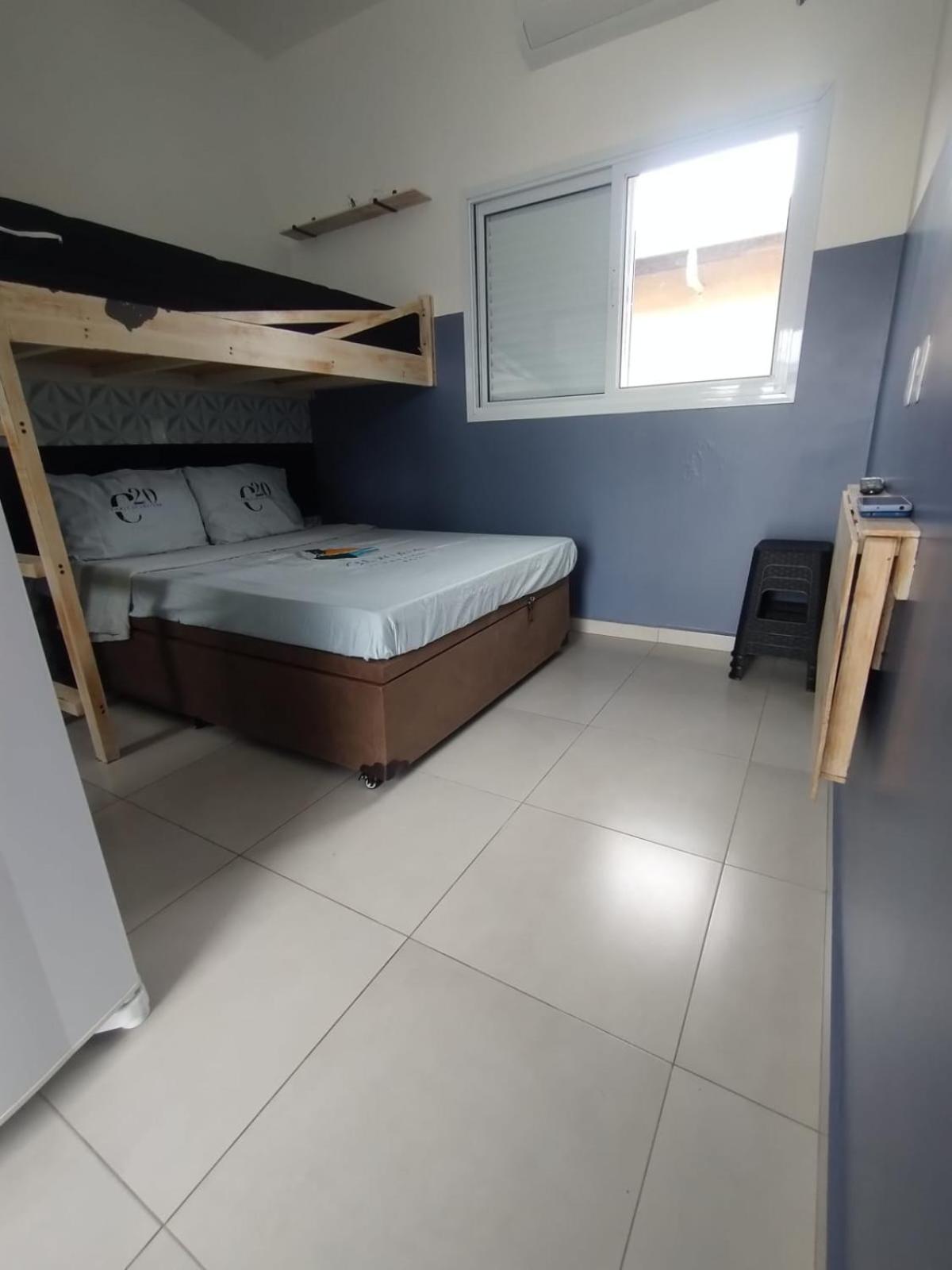 Chales Do Bona Loft 20 Ubatuba Exterior foto